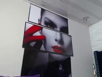 evawilliams_ from Chaturbate is Freechat
