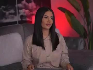 Evazane webcams show profile image 