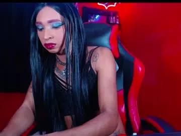 eve_darkovax from Chaturbate