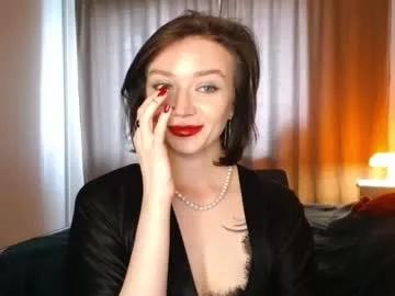 eve_nevertamed from Chaturbate