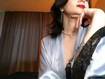 eve_nevertamed from Chaturbate