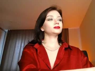 eve_nevertamed from Chaturbate