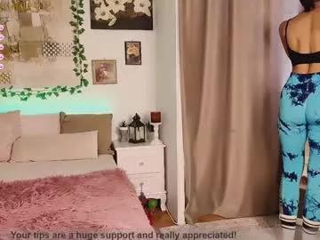eve_von_tease from Chaturbate