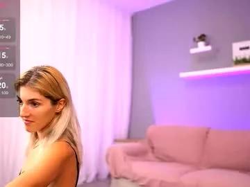 eveamour from Chaturbate is Freechat