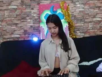 evecherrycs from Chaturbate is Freechat