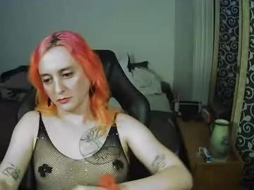 evelan123 from Chaturbate
