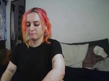 evelan123 from Chaturbate