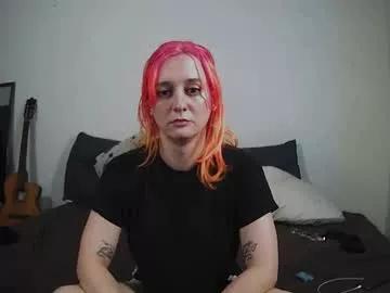 evelan123 from Chaturbate