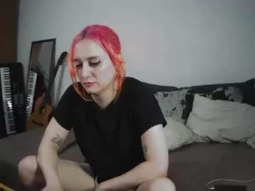 evelan123 from Chaturbate