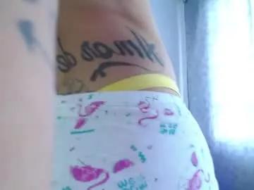 eveliincartiier_ from Chaturbate