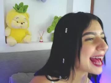 eveliincartiier_ from Chaturbate