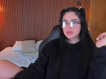 evelin_lopezz from Chaturbate