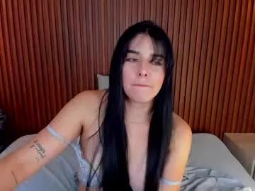 evelin_lopezz from Chaturbate