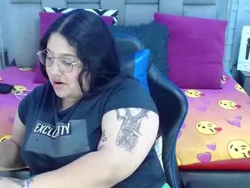 evelin_zaens from Chaturbate