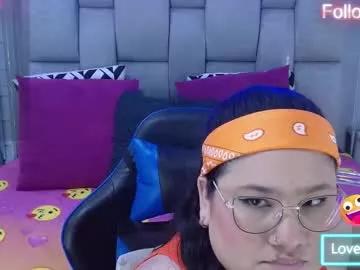 evelin_zaens from Chaturbate