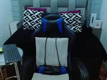 evelin_zaens from Chaturbate