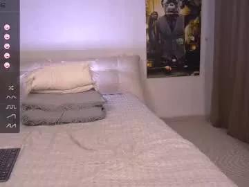 evelina_fox from Chaturbate