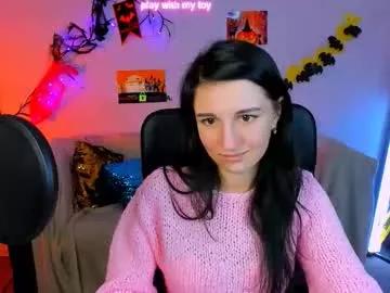evelina_sun_ from Chaturbate is Freechat