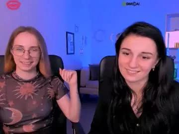 evelina_sun_ from Chaturbate is Freechat