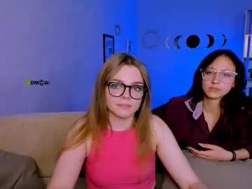 evelina_sun_ from Chaturbate is Freechat