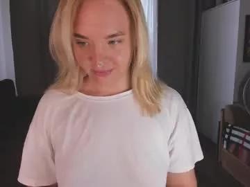 evelinadarling from Chaturbate