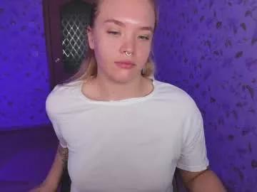 evelinadarling from Chaturbate