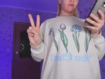 evelinadarling from Chaturbate