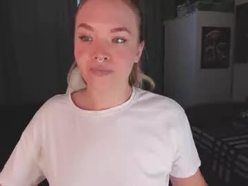 evelinadarling from Chaturbate