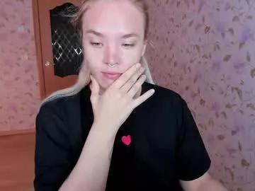 evelinadarling from Chaturbate is Freechat
