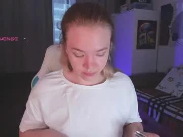 evelinadarling from Chaturbate