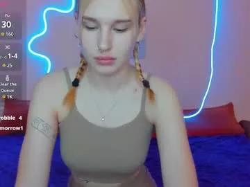 evelinalu from Chaturbate