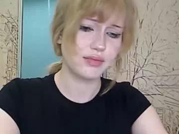 Evelinameowy webcams show profile image 