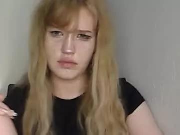 evelinameowy from Chaturbate