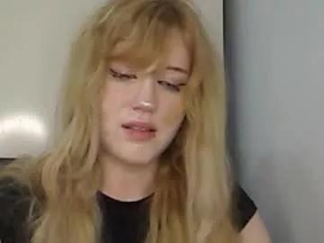 evelinameowy from Chaturbate