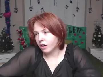 evelinaredfox from Chaturbate is Freechat
