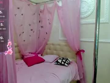 evelinaxlove from Chaturbate