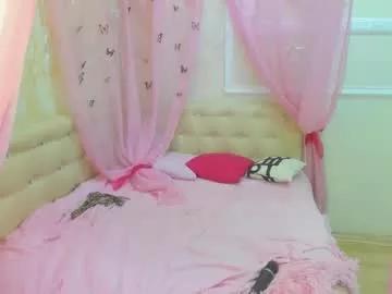 evelinaxlove from Chaturbate