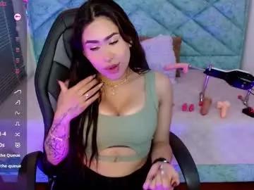 eveline_figeroa from Chaturbate