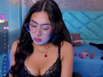 eveline_figeroa from Chaturbate
