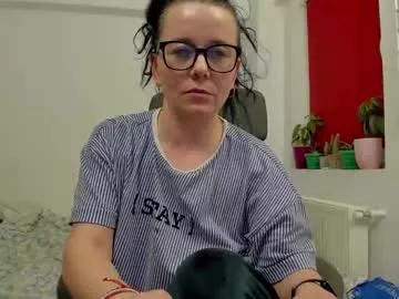 eveline_james from Chaturbate