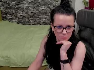 eveline_james from Chaturbate