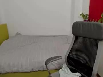 eveline_james from Chaturbate