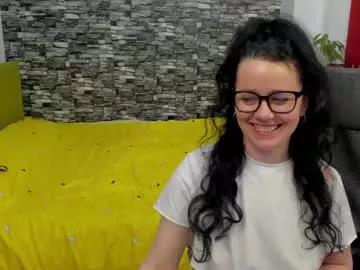 eveline_james from Chaturbate