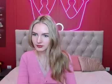 evelineamore from Chaturbate
