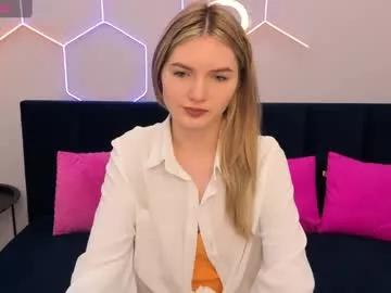 evelineamore from Chaturbate