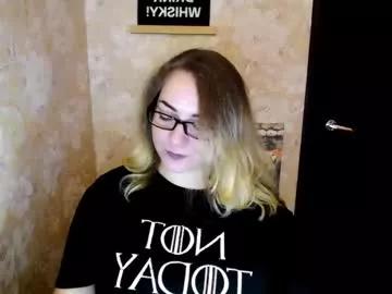 evelineli from Chaturbate