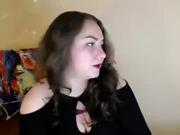 evelineli from Chaturbate