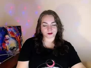 evelineli from Chaturbate