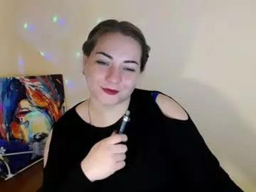 evelineli from Chaturbate