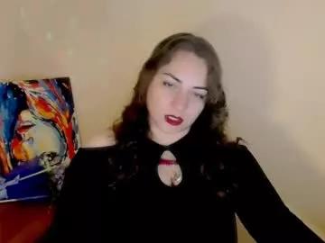 evelineli from Chaturbate